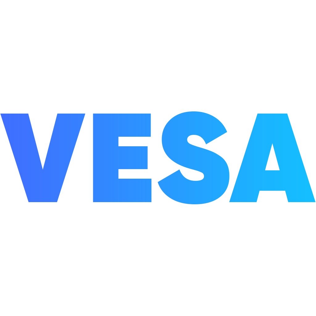 VESA Montaj Desteği